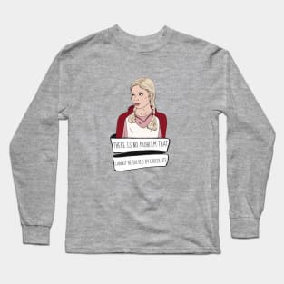 Buffy The Vampire Slayer - Fear Itself Long Sleeve T-Shirt